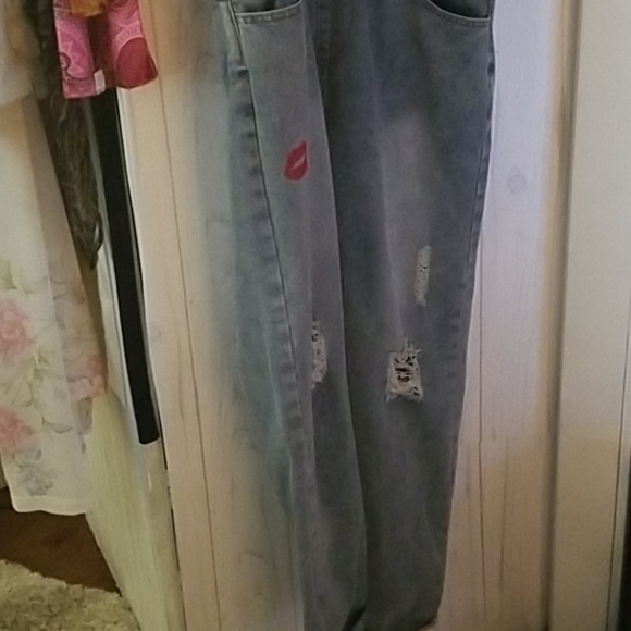 Overalls - Picture 3 of 6